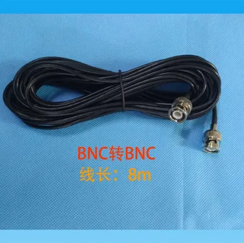 BNC BNC 6 m kabeli Q9 ar Q9