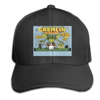 Ļauns Gremlins Lētu Cenu Klp Plus Lieluma Cepuri