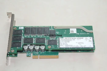 800G SSD 910 PCI-E