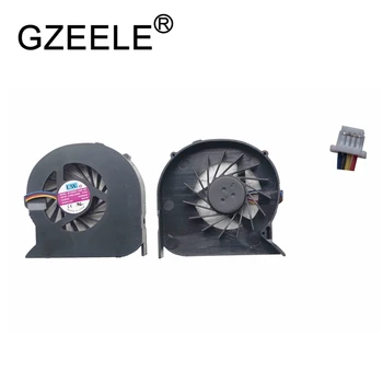 GZEELE jaunu Klēpjdatoru cpu dzesēšanas ventilators par Acer ASPIRE 4743 4743G 4743zg 4752G 4750 4750G 4755G Grāmatiņa Radiatoru Dzesētāja Cooler