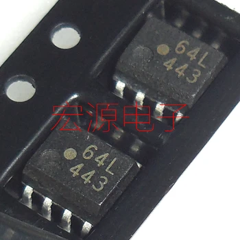 5GAB ACPL-064L 64L Chip/SOP Optocoupler Izolācija