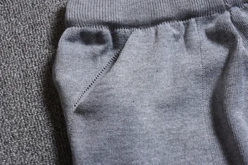Oshangchaopin Raksts, Apaļš Kakla Apkakli Modes Adīšanas Komplekti Vērpšanai Adīti Džemperi+ Bikses Sieviešu Ikdienas Trikotāžas Kostīmi