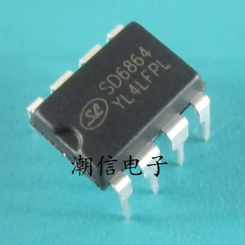 10cps SD6864