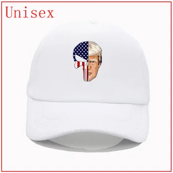 Trump Galvaskausa šoferis cepuri beisbola cepure sievietes trumpis cepure beisbola cepure sievietēm snapback cap mens designer cepures un cepures dzīvoklis rēķinu cepure