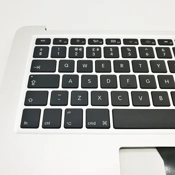 Jaunu Top Lieta AK Tastatūra MacBook Air 13