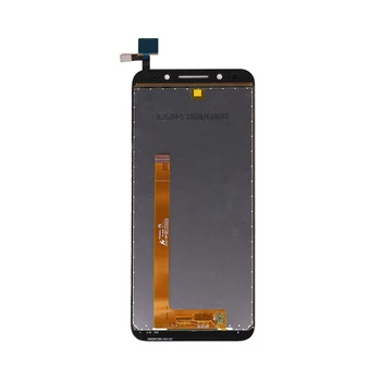Par vodafone smart VFD620 LCD displejs Smart N9 Lite ar touch screen, Lai Vodafone VF620 displeju, mobilo telefonu remonta komplekts