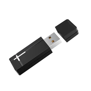 Bluetooth Bezvadu USB Uztvērējs Dongle Adapteri, XBOX VIENS Elite/S/X Spēle Kontrolieris Gamepad Windows 7/8/10 portatīvie datori DATORA