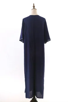 Maxi Kleita Sarong Pludmales Tērpu Plage Peldkostīmu uz augšu, peldkostīms Sievietēm Beachwear Bohēmietis Dress