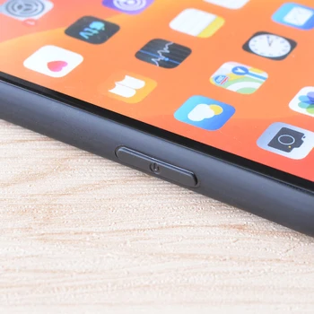 Spīdošs Paklāja Tekstūra Drukāt Mīksta Silikona Matt Gadījumā Par Apple iPhone Gadījumā