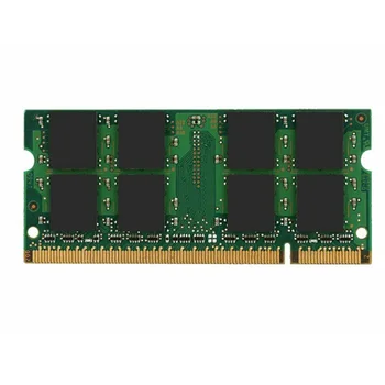 2GB DDR2 667MHz PC2-5300 DDR2 667 (240-PIN) SODIMM Klēpjdatoru Atmiņas,Notebook, Klēpjdatoru Atmiņas Moduļi,Atbalsts Dual Channel 4G