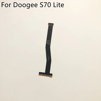 DOOGEE S70 Lite Jaunu USB Maksas Valdes Mātesplati standarta jo Par DOOGEE S70 Lite MTK6763T 5.99 collu Viedtālrunis 2160x1080