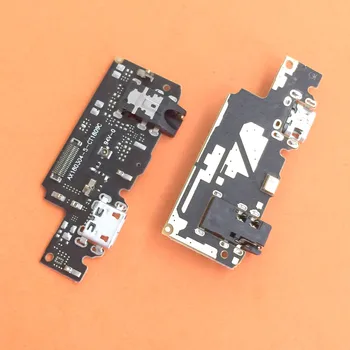 Par Xiaomi Redmi 5. PIEZĪME NOTE5/5. piezīme pro USB Dock Savienotājs Uzlādes Ports Lādētāja Flex Kabelis Mikrofona Modulis Valde