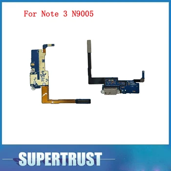 Samsung Galaxy Note 3 N9005 LTE Flex Kabeļa Savienotājs 1PC/Daudz