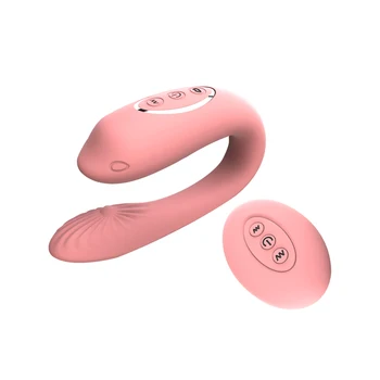 Bosly Bezvadu Mēs Dalīties Vibe Clit Sūcējs G Spot Vibrators Klitora Stimulators Vibratori Sievietēm Pieaugušo Seksa Rotaļlietas