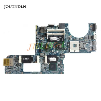 JOUTNDLN DELL XPS 1640 PP35L mātesplati KN-0P743D 0P743D P743D DA0RM2MBAF0 Intel DDR3 testēti OK