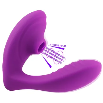 Nepieredzējis Vibratori Sievietēm Clit Dzelksnis Stimulatoriem Vibrators Sievietes Masturbators Sūcējs Vibrators Erotiska Pieaugušo Seksa Rotaļlietas Sievietēm