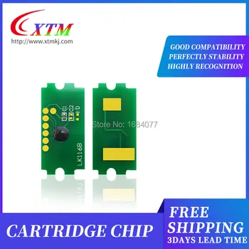 Saderīgs mikroshēmu TK3150 Lāzera kopētājs chip