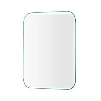 Ultra Plānas aizsargplēvi Smude-Izturīgs neiznīcināmas Rūdīts Stikls Piemērots Apple Skatīties 2019 Skatīties Aizsardzība