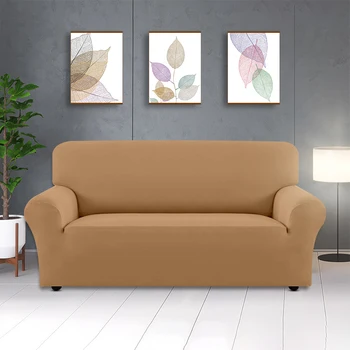 22 Krāsām attiecas spilvena dīvāns dzīvojamā istabā, Modernas Elastīgās Dīvāns Ietver Drukāšanas l formas Mūsdienu Kreiso kariete longue vāciņu