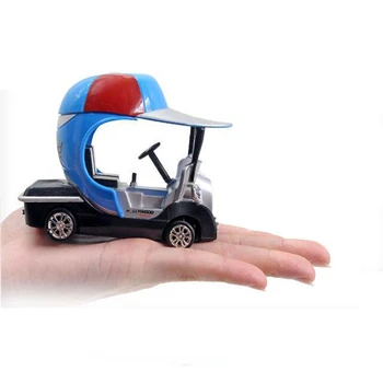 1:43 Mēroga Modeļu Automašīnas Golf Modelis Mini Tālvadības Auto Rotaļlieta Ar Gaismas Mikro Racing Mini Tālvadības Automašīnas