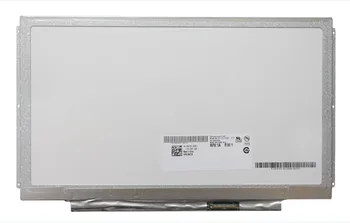 13.3 collu Klēpjdatoru Matrica Asus X301A-RX154 HD 1366X768 LCD ekrāns 40 Adatas Glare LED Panelis