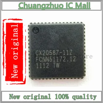 1GB/daudz CX20587-11Z CX20587 11Z QFN-56 IC Mikroshēmā Jaunas oriģinālas