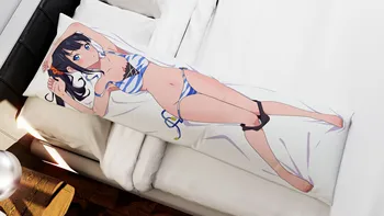 Anime Dakimakura SSS.GRIDMAN Akane Shinjō 160x50cm 2Way Seksīga Meitene, Japāņu Manga Ķermeņa Ķēriens Spilvens Gadījumā Waifu Dāvanu OTAKU