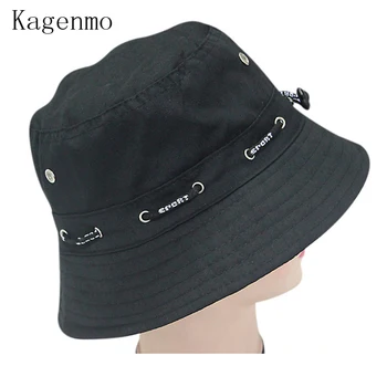 Kagenmo Campus Stilā lady saule klp cepuru Modes ārpus iepirkšanās atdzist cepures Kempings caps ūdensizturīgs 12color 1gb