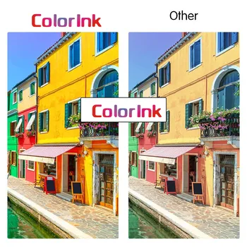 ColorInk 20Pack AĢIN 220XL CLI 221XL Canon PIXMA MX860 MX870 MP560 ip3600 ip4600 ip4700 ip860 ip870 printeri tintes kasetne