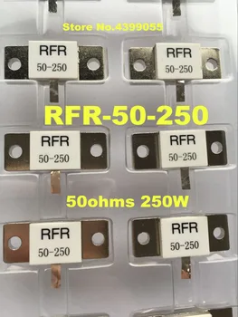 (10PCS) RFR50-250 RFR 50-250 RFR-50-250 50 Omi-250W