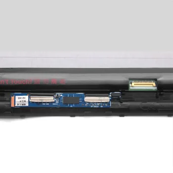 HP LCD LED skārienekrāns Digitizer Montāžas 15-AS129TU 15-AS130TU 15-AS051TU 15-AS107TU 15-AS030TU 15-AS036TU 15-AS038TU