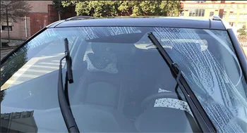 Universāls Auto piederumi Cietie Putojošās Tabletes Stikla Tīrītājs Honda Everus Skaidrību Pilsoniskās Iniciatīvas Pilsētu