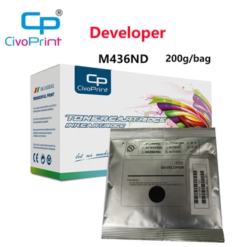 Civoprint 1gb 200g/maiss M436ND attīstītājs HP M436nda/M436n/M256/CF257