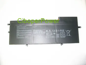 Sākotnējā C31N1538 Akumulatora PĀRSEGS UX360UA UX360UA-Klēpjdatoru C4010T