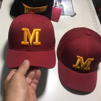 Factroy cenu!bezmaksas piegāde!custom logo cap beisbola cepure pasūtījuma pieaugušajiem un bērniem pasūtījuma izšuvumi logo vāciņu,lai jūsu dizainu