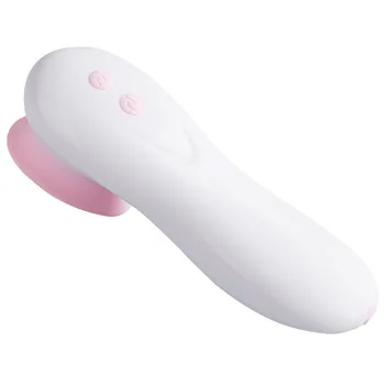 Jaunā 7 Ātrumu Klitora Stimulācija Nepieredzējis Vibrators Sievietes Mutes Knupi Sūcējs Seksa Mašīna Mēles Laiza Sexy Rotaļlietas Pieaugušo Sieviešu
