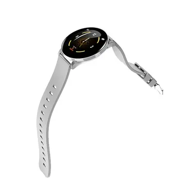 W8 Smart Skatīties Sporta Smartwatch ūdensizturīgs Smart Skatīties saprātīga Skatīties Sirdsdarbības monitoringa Touch screen Watch