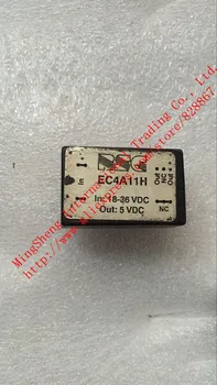 Karstā vietas EC4A11H izolētas, jauda 18-36V 24V DC-DC 5V 1000mA 5W kvalitātes nodrošināšanas