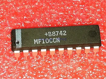 5gab/daudz MF10CCN MF10 DIP-20