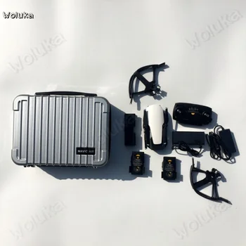 Maveric Gaisa piederumu čemodāns, mugursoma, pleca soma, ūdensizturīgs gadījumā akumulatoru uzglabāšanas kaste CD50 T07