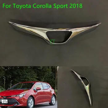 Priekšējā reste apdares Toyota Corolla Sporta 2018. gadam ,auto eksterjera aksesuāri