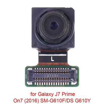 5gab/daudz Priekšējā Saskaras Kamera Modulis Samsung Galaxy J7 Ministru\ On7 (2016) SM-G610F\DS G610Y