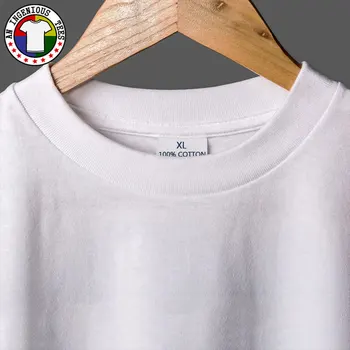 Augstas Kvalitātes Pilnu Drukas T Krekls Vīriešiem Atpūtas Lēti Jauki Tshirt Moonlight Fox Pakaļdzīšanās Savu Asti Kokvilnas Krekli T-Krekls