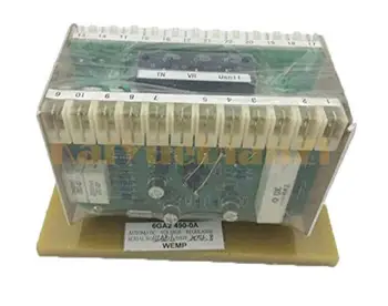 Dīzeļa Ģenerators Automatice Sprieguma Regulators AVR 6GA2-490-0A
