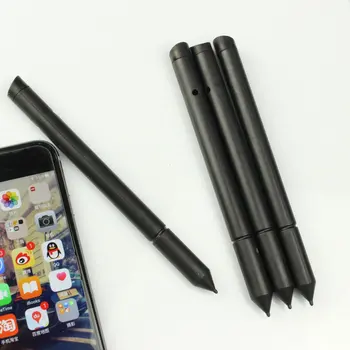 Skārienekrānu, Pildspalvu Irbuli Universālā skārienekrānu, Pildspalvu Capacitive Stylus Pildspalva Smart Tālrunis Planšetdatoru iPad Punktu Kārta Plānas Ti