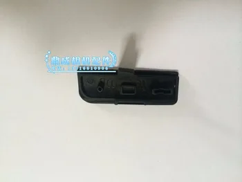 New Augstas Kvalitātes Vāciņš USB Interfeiss HDMI Gumijas Segumu canon 1100D