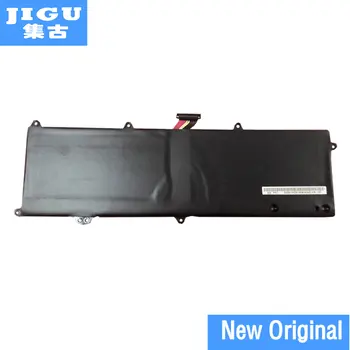 JIGU C21-X202 Sākotnējā klēpjdatoru Akumulatoru Asus VivoBook S200 S200E S200L X201 X201E X202E 7.4 V 38WH