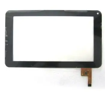 Witblue Jaunu 12pins Capacitive touch screen panelis Digitizer Stikla Sensors 7